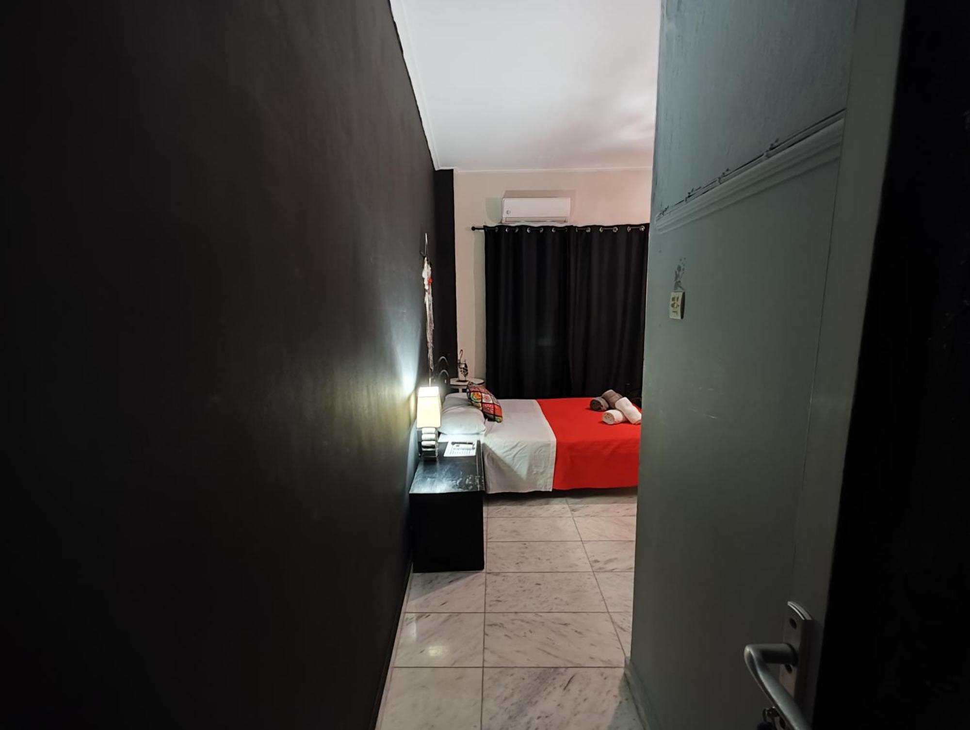 Appartement Ονειροπαγίδα à Véria Extérieur photo